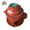 Concrete Mixer Maintain Solution Truck Reducer Hydraulic Pump Motor Assy