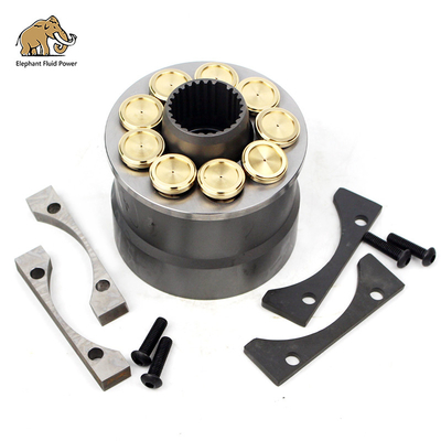 New fits  Rotating GR 1003412, 100-3412 Spare parts for Excavator hydraulic repair Maintain